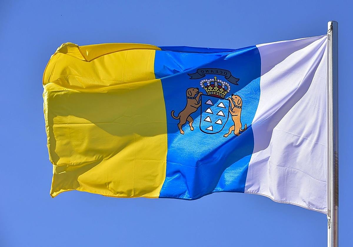 Día de Canarias y DIFAS 25