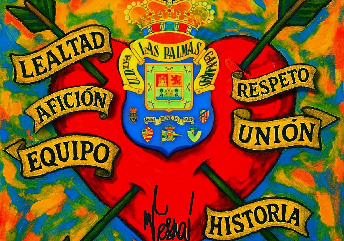 El fútbol, como la vida, se juega en equipo