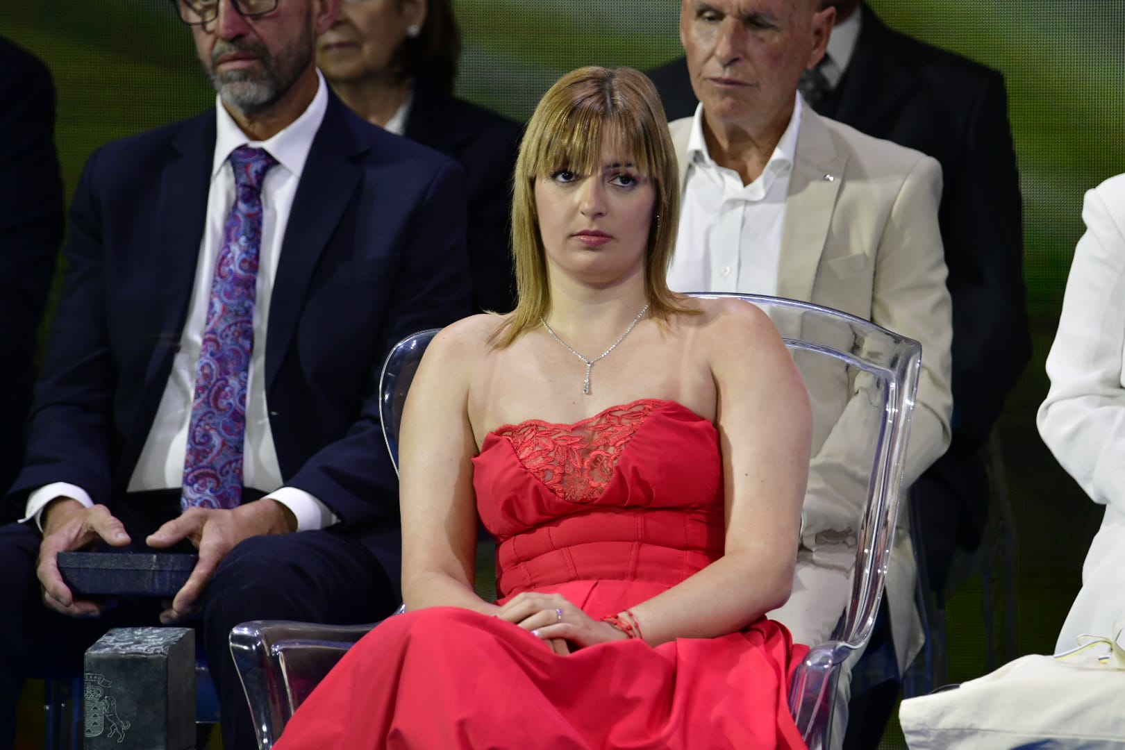 Acto institucional por el Día de Canarias