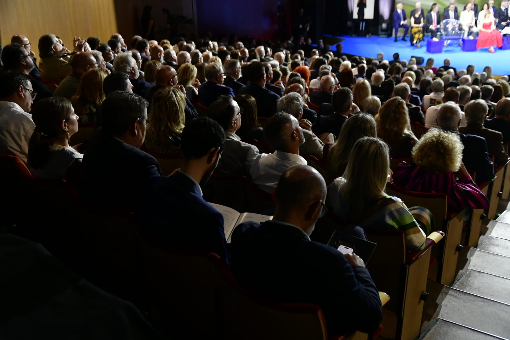Acto institucional por el Día de Canarias