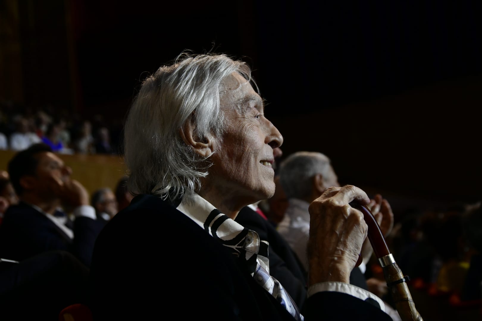 Acto institucional por el Día de Canarias