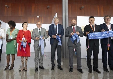 Gran Canaria se posiciona ante el mercado chino como el mejor destino sostenible en Europa para el turista de montaña