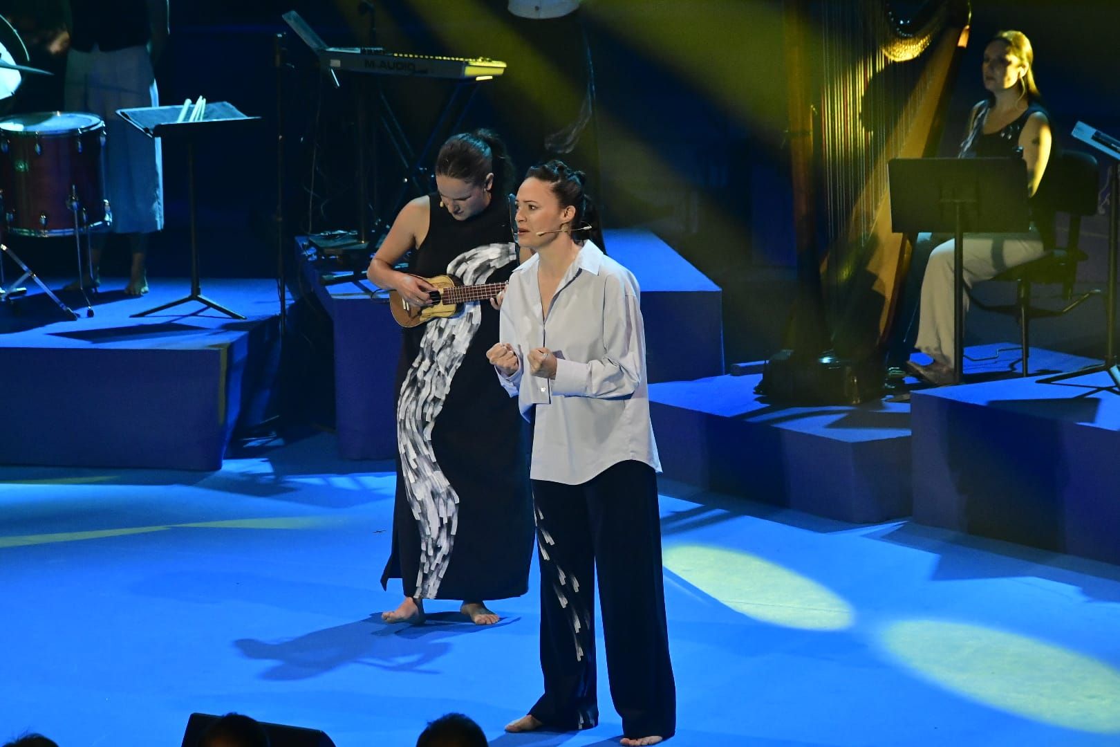 Acto institucional por el Día de Canarias