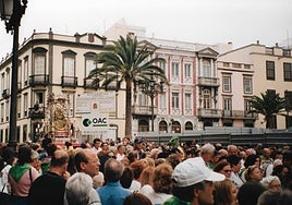 Hace 25 años: la Bajada del fin de milenio