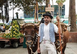 El Paseo Romero llena de tradición el itsmo