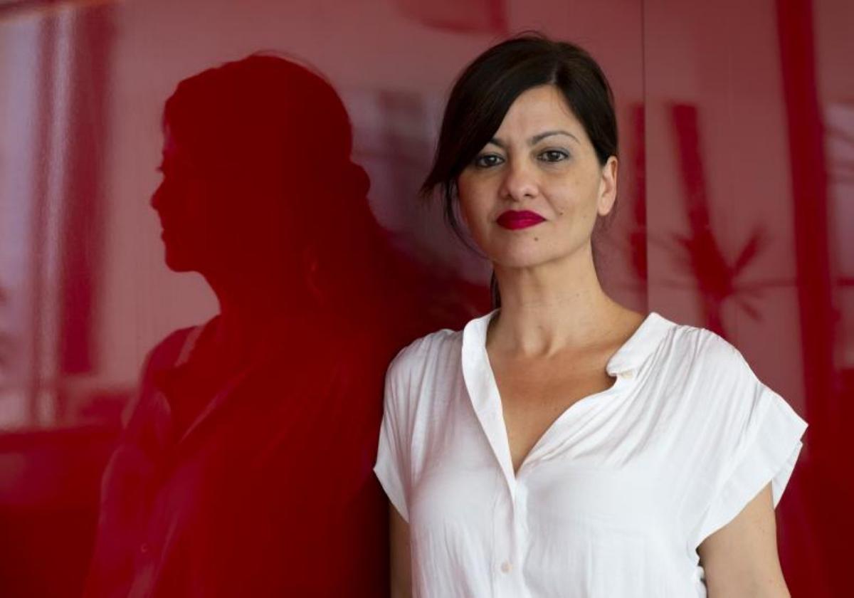 Sira Rego, sobre el reparto de menores: «Hay una insumisión a cumplir con la ley y es por un motivo racista»
