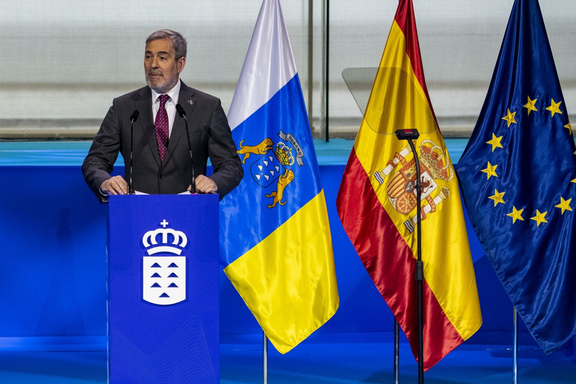 30M, celebrar y gobernar