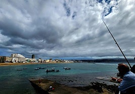El tiempo en Canarias | Junio llega con el calor apretando