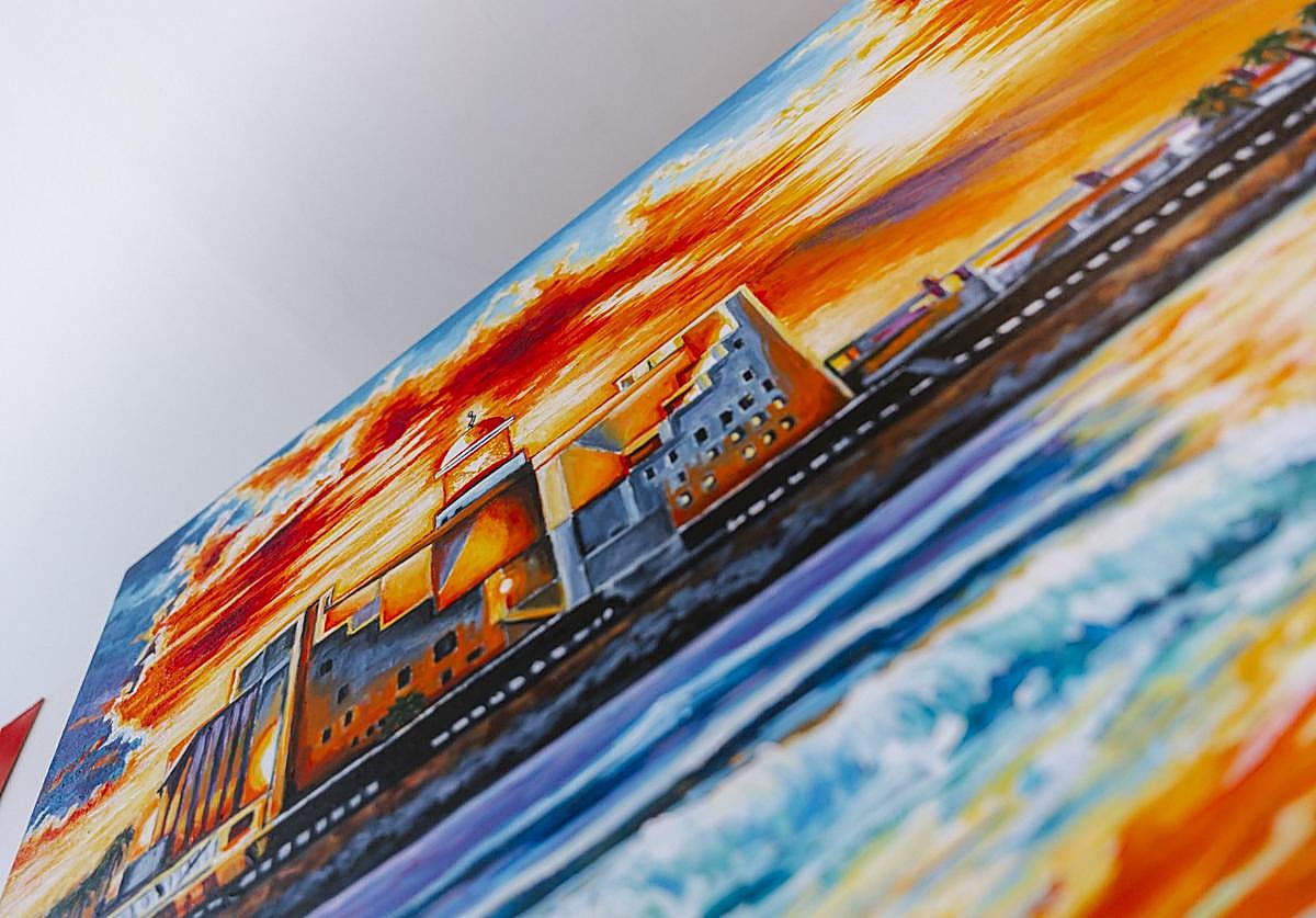 Imagen principal - Hay tradiciones que se convierten en legado. Y hay lugares que saben cuidarlas