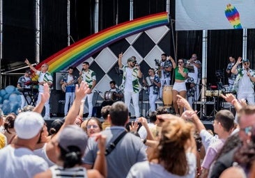 El Gáldar Pride contará con refuerzo de guaguas durante todo el fin de semana