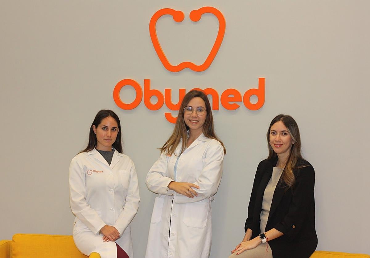 Obymed, especialistas en obesidad: más de 25 años ayudando a recuperar la salud y el bienestar