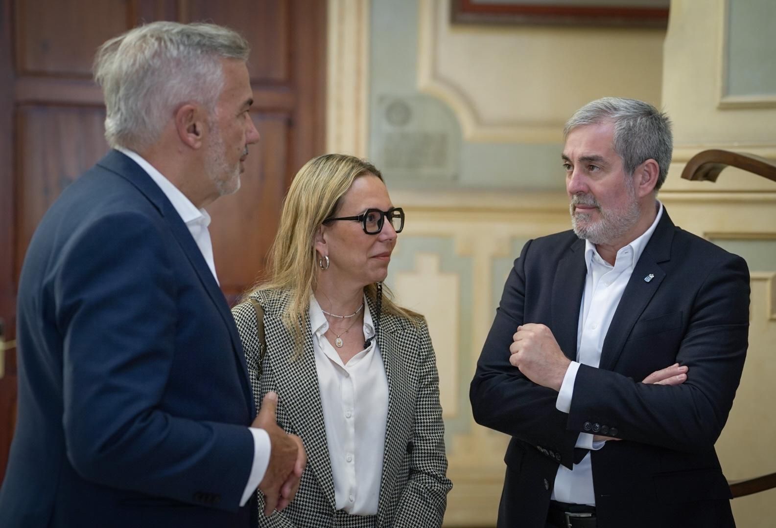 La orla del alumnado más veterano de la ULPGC