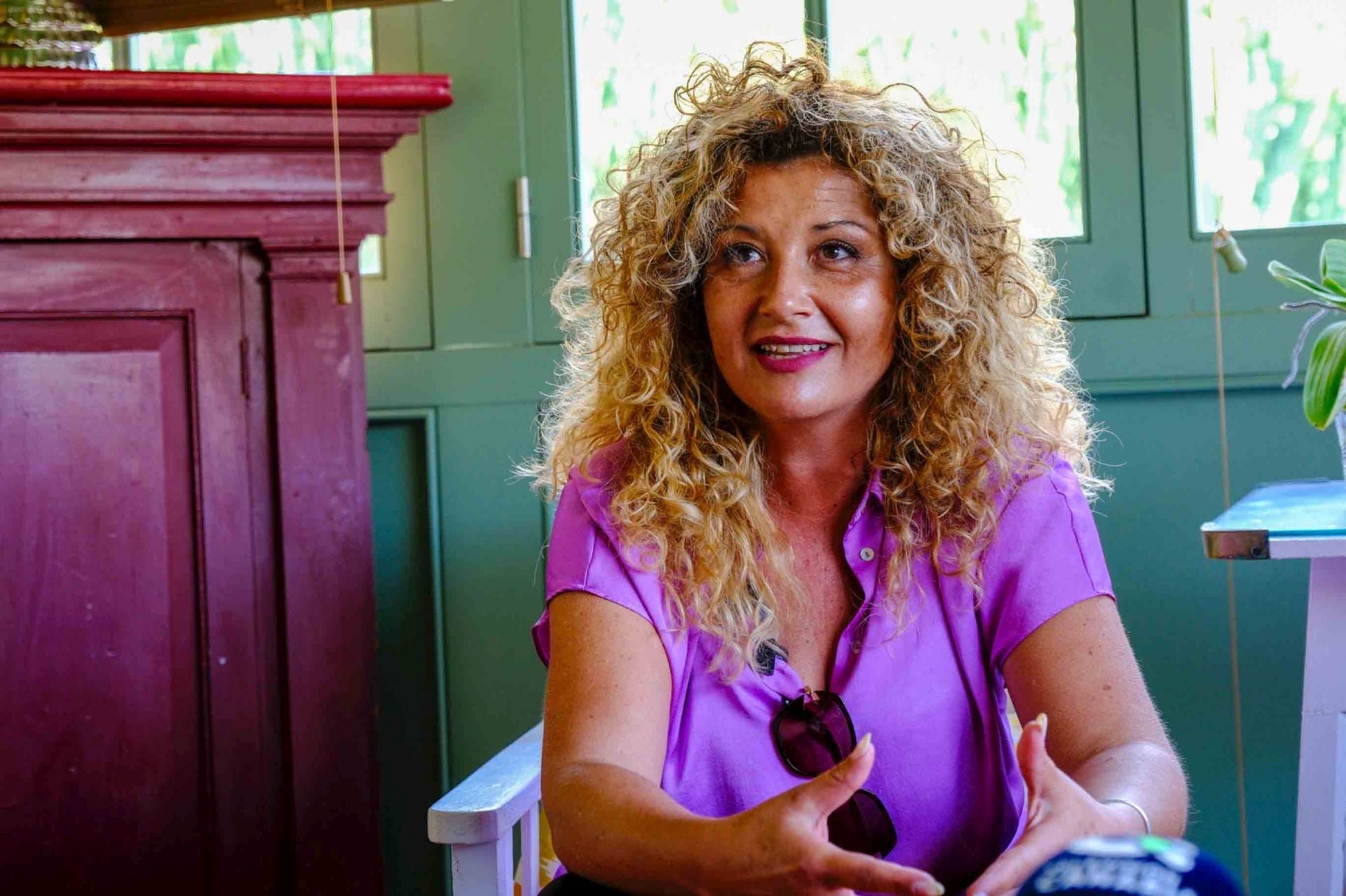 El rodaje de el «Mago de Oz, La Película», en imágenes