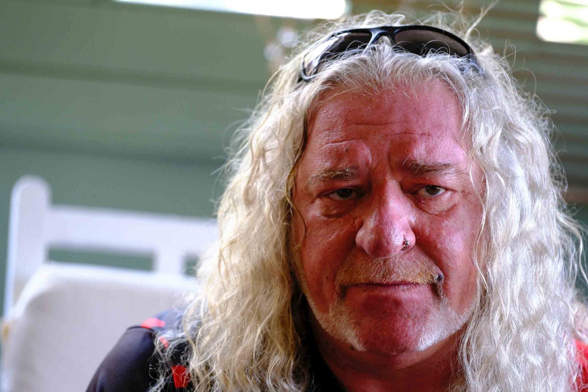 El rodaje de el «Mago de Oz, La Película», en imágenes