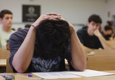 PAU 2025 en Canarias: 10.836 estudiantes inician hoy la selectividad más homogénea de la historia
