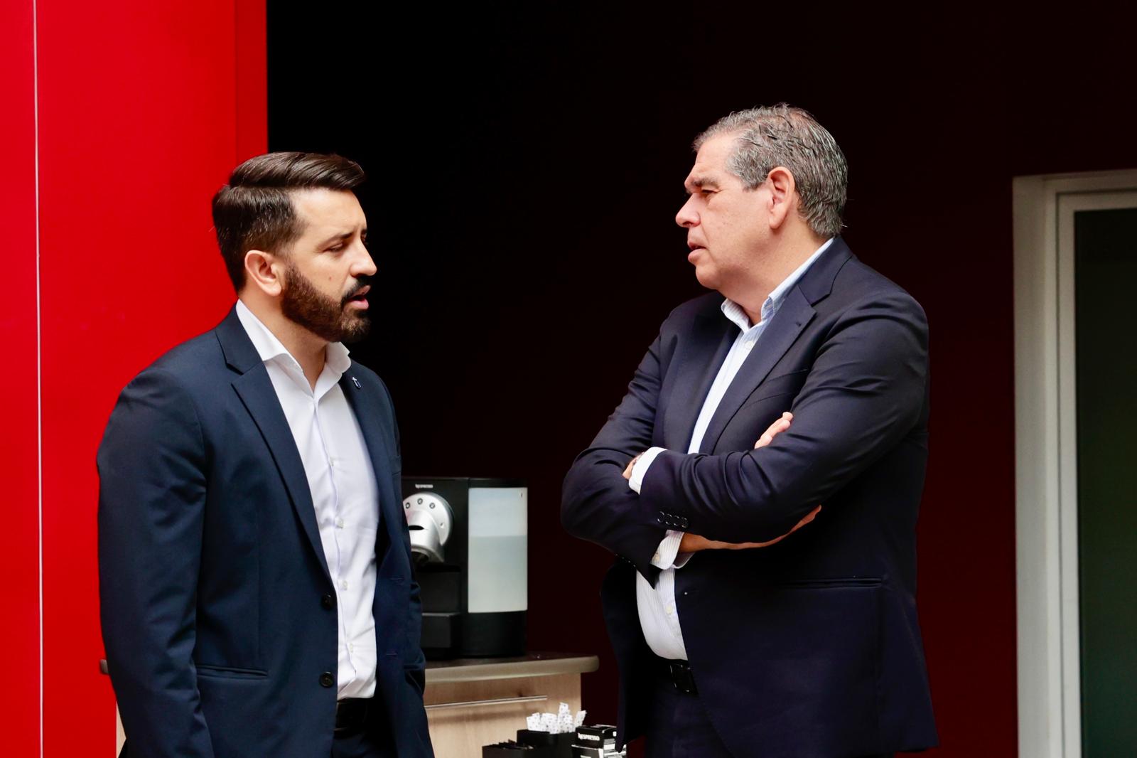 Foro CANARIAS7 &#039;Islas responsables, el compromiso sostenible de Canarias&#039;