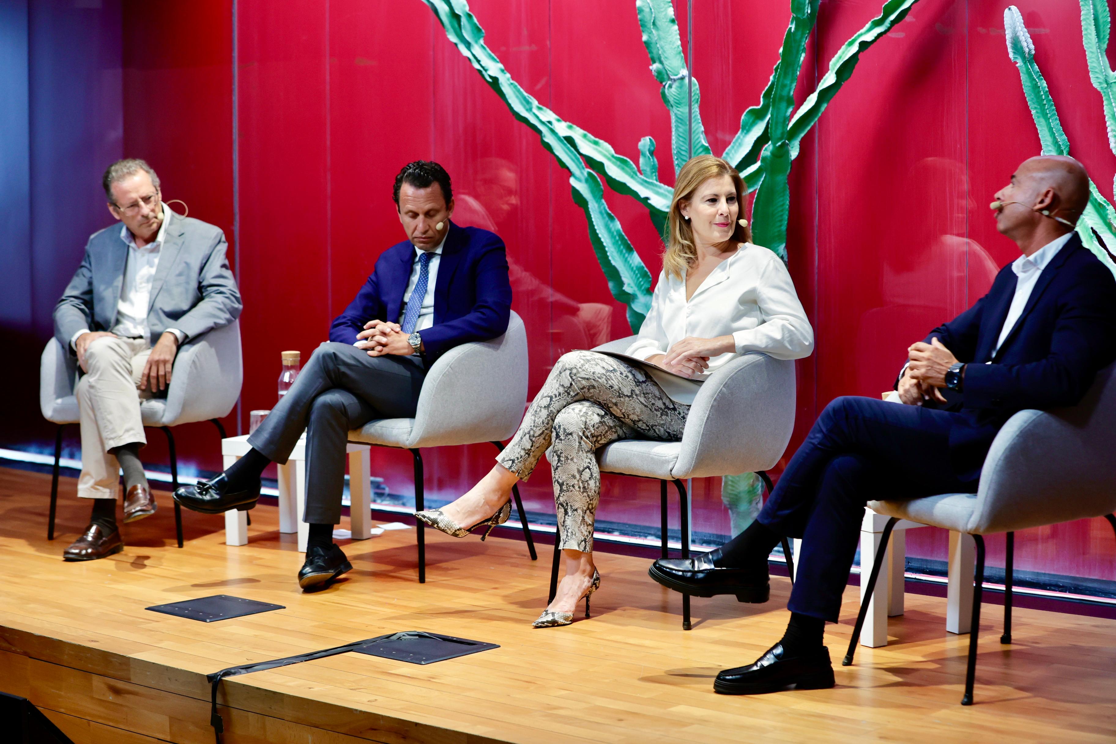 Foro CANARIAS7 &#039;Islas responsables, el compromiso sostenible de Canarias&#039;