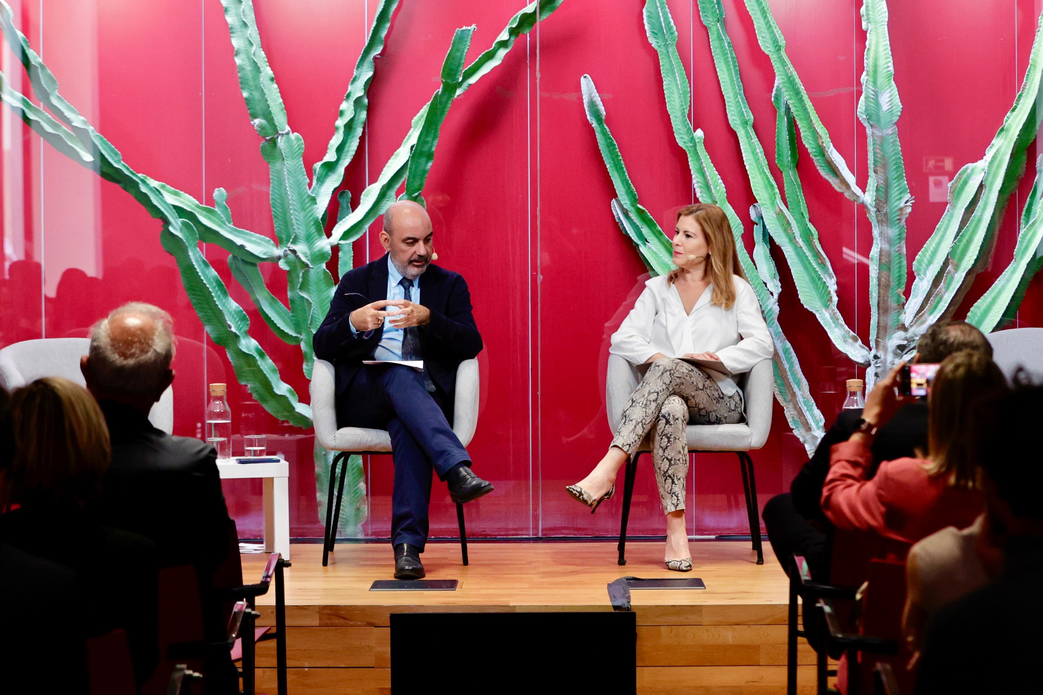 Foro CANARIAS7 &#039;Islas responsables, el compromiso sostenible de Canarias&#039;