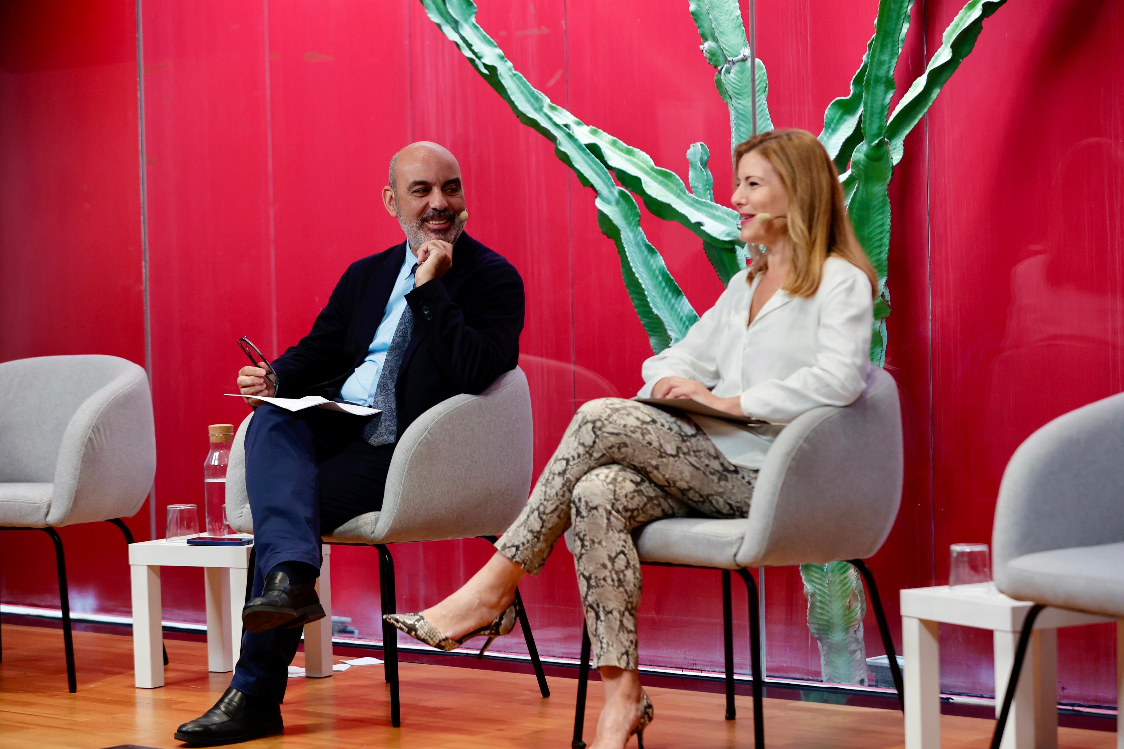 Foro CANARIAS7 &#039;Islas responsables, el compromiso sostenible de Canarias&#039;