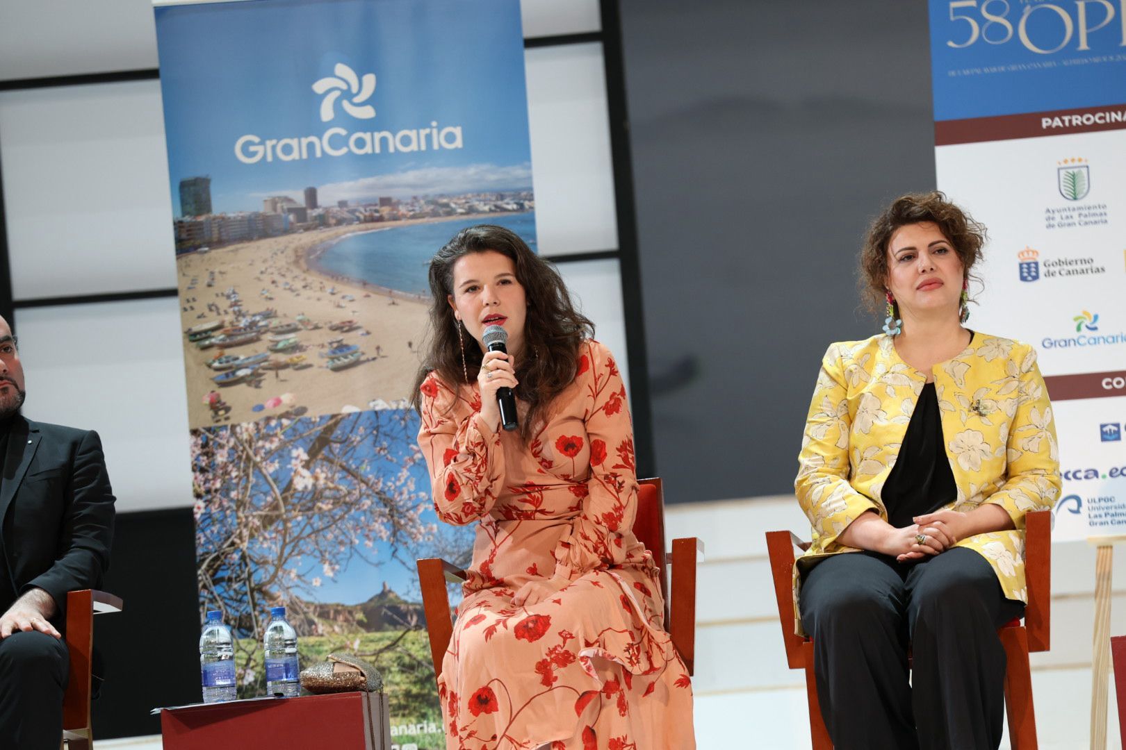 Las imágenes de la presentación de la ópera de &#039;Madama Butterfly&#039;