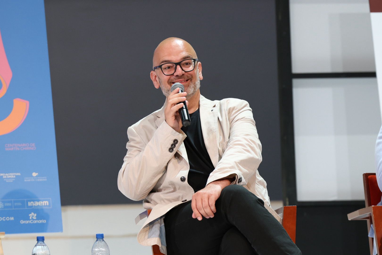 Las imágenes de la presentación de la ópera de &#039;Madama Butterfly&#039;