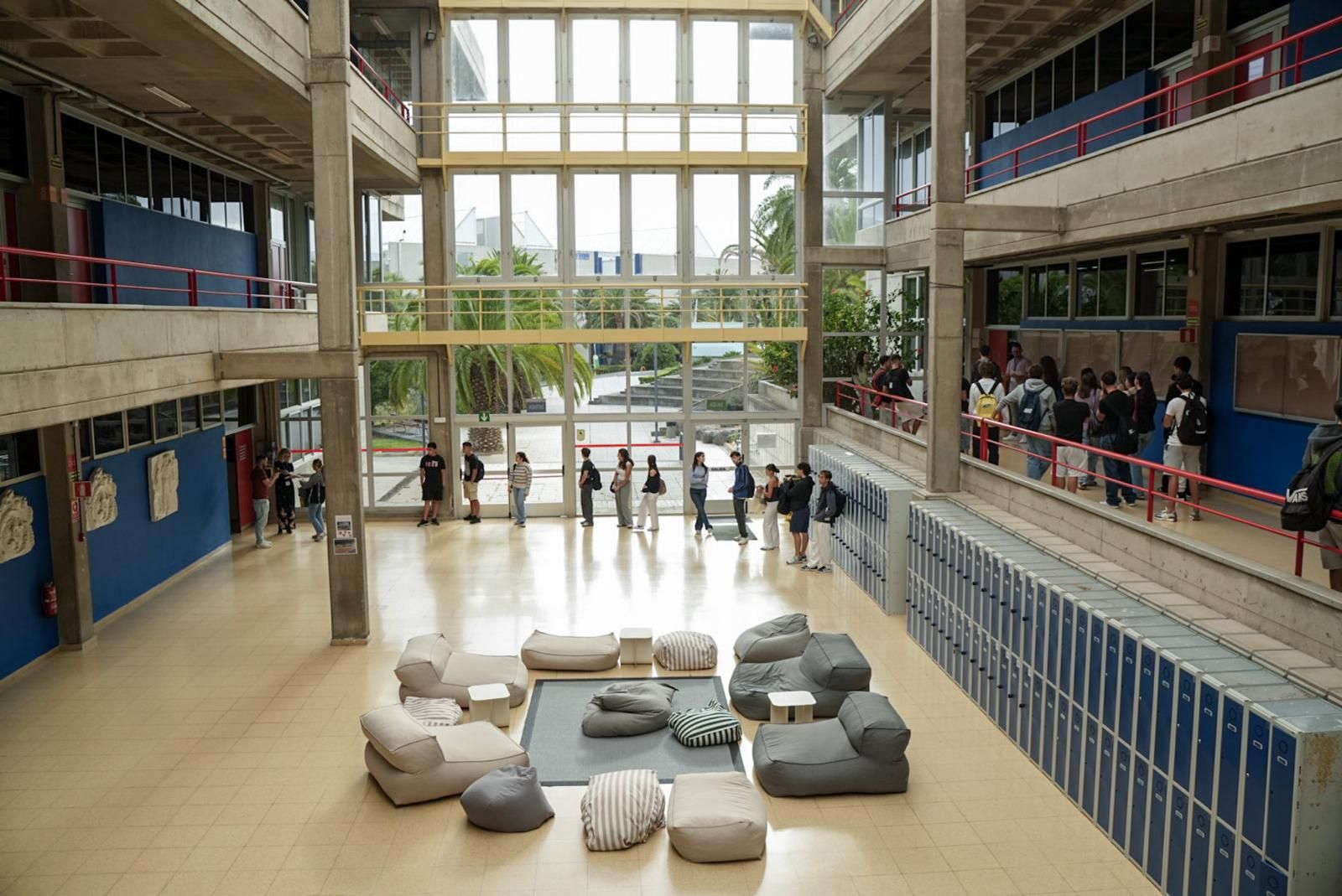 Comienza la PAU con los nervios a flor de piel