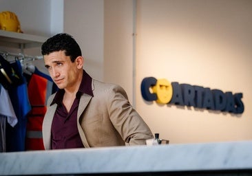 'Coartadas', la nueva comedia de Martín Cuervo rodada en Tenerife, lanza su primer teaser tráiler