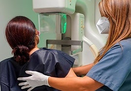 En total, en Antigua atienden cuatro unidades de atención familiar.