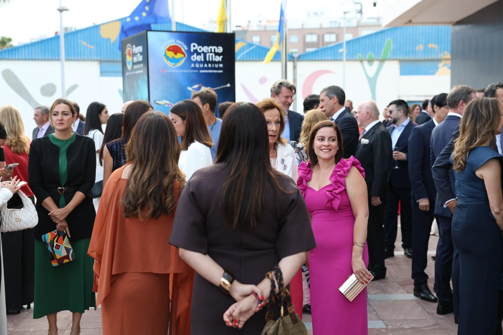 Poema del mar celebra el Día de los Océanos