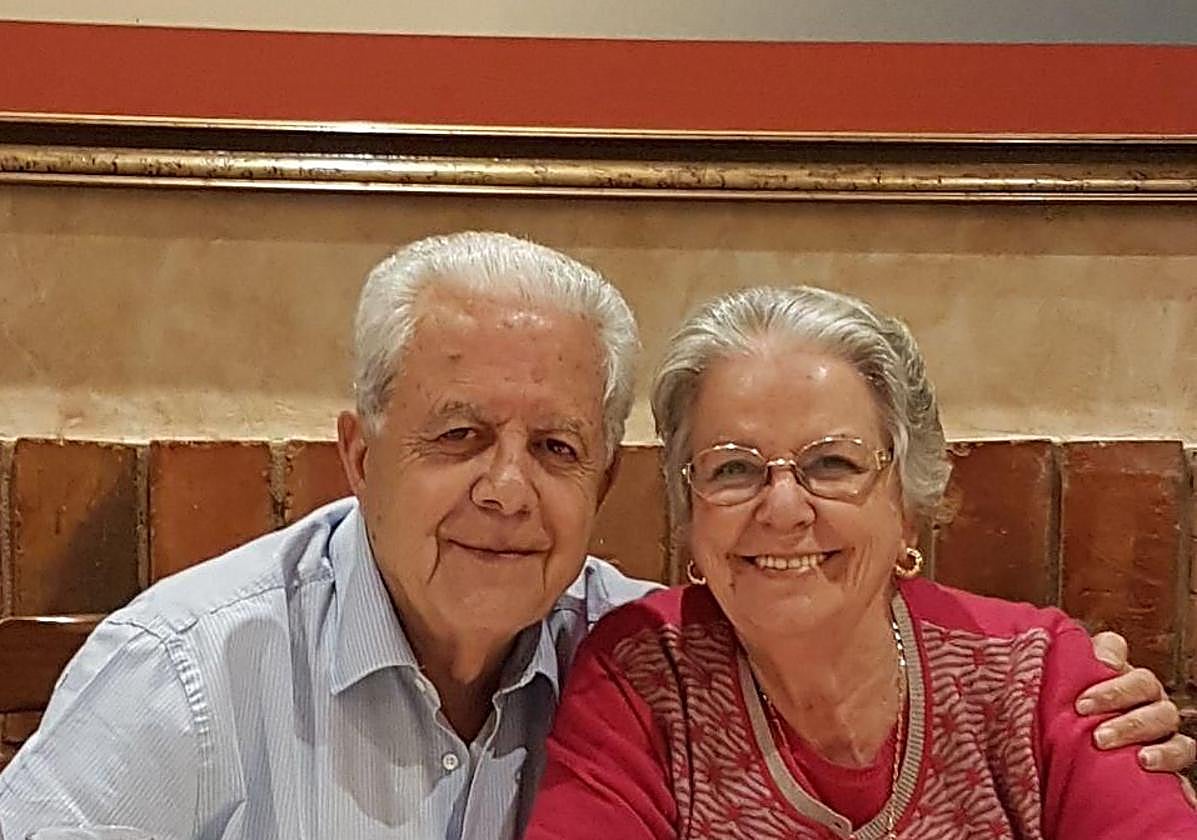 Francisco Alemán y Adela Sánchez han sido designados como Hijos Predilectos de la villa.