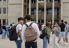 La libertad condicional empieza en junio