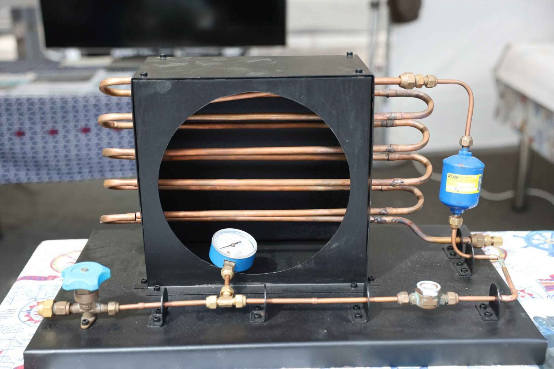 La apertura de Feria Internacional del Mar 2025, en imágenes