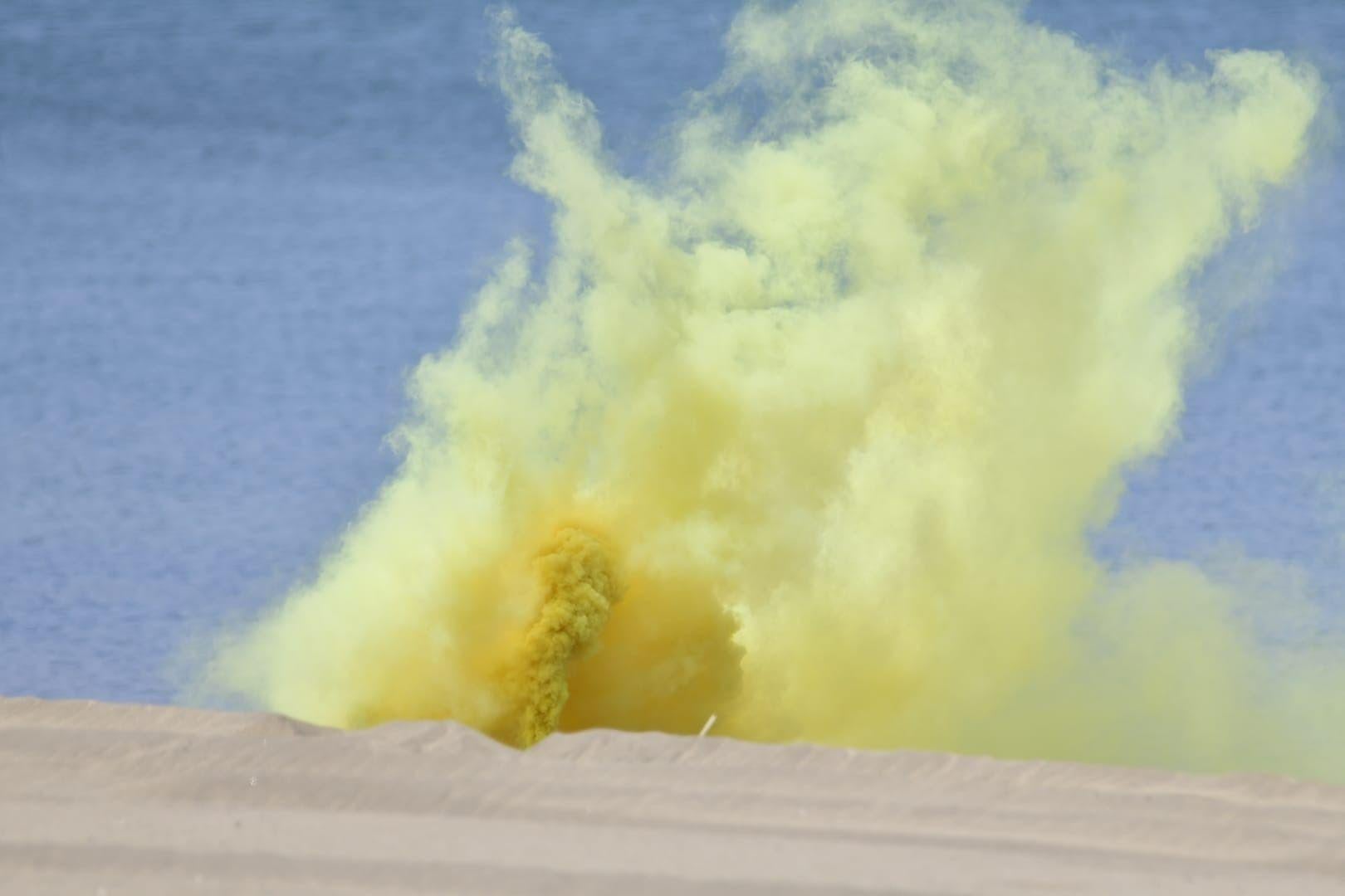 Uniformes y trajes de gala: Día de Las Fuerzas Armadas en Las Palmas de Gran Canaria