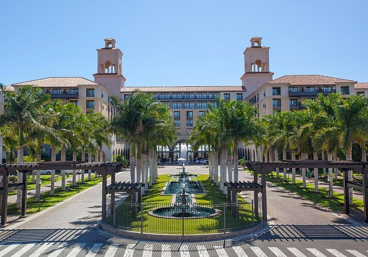 La CEOE Tenerife distingue a Lopesan como «una de las empresas con mayor reputación social de Canarias»