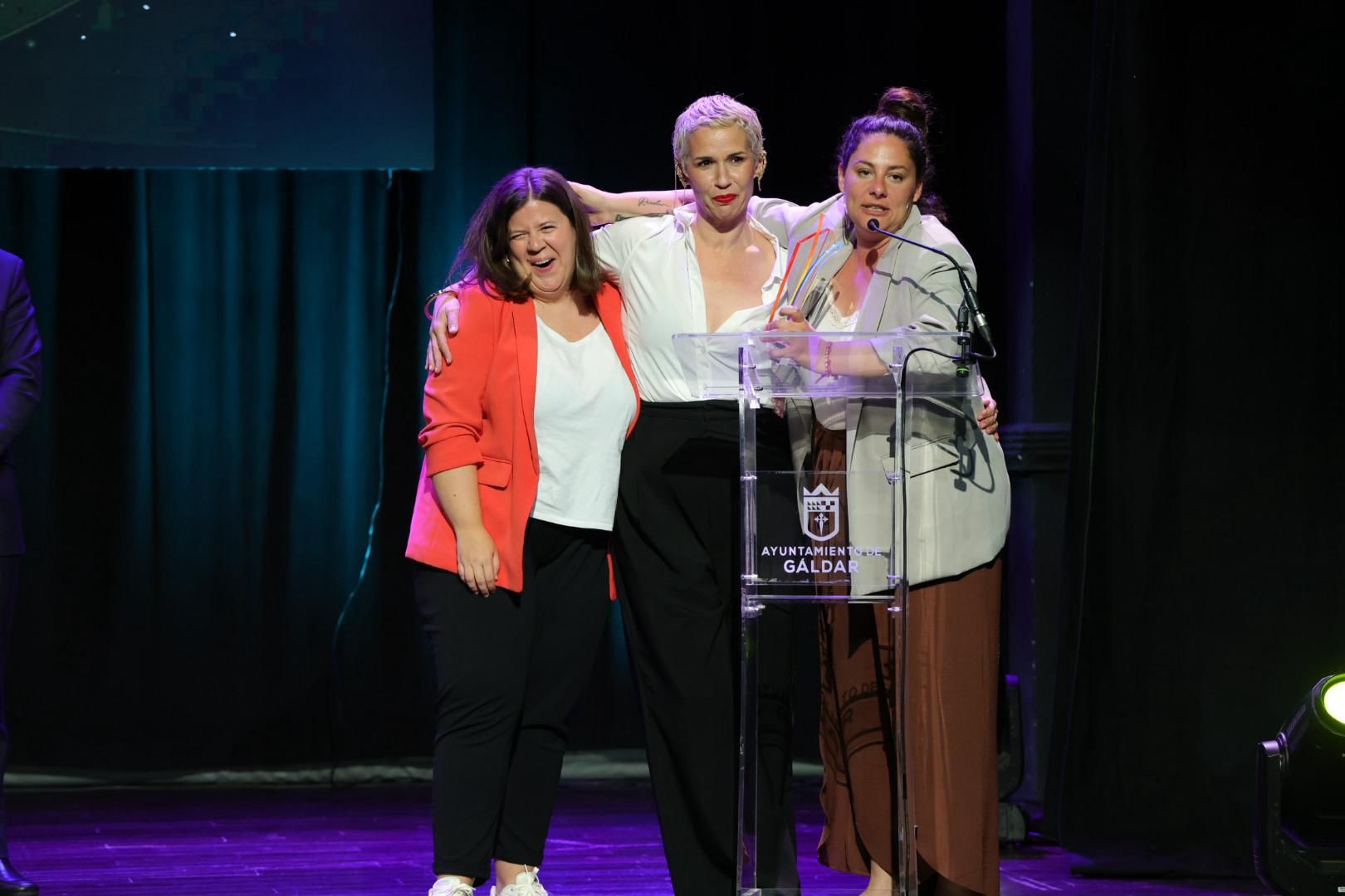 &#039;Premios Arkoiris Canarias&#039; 2025