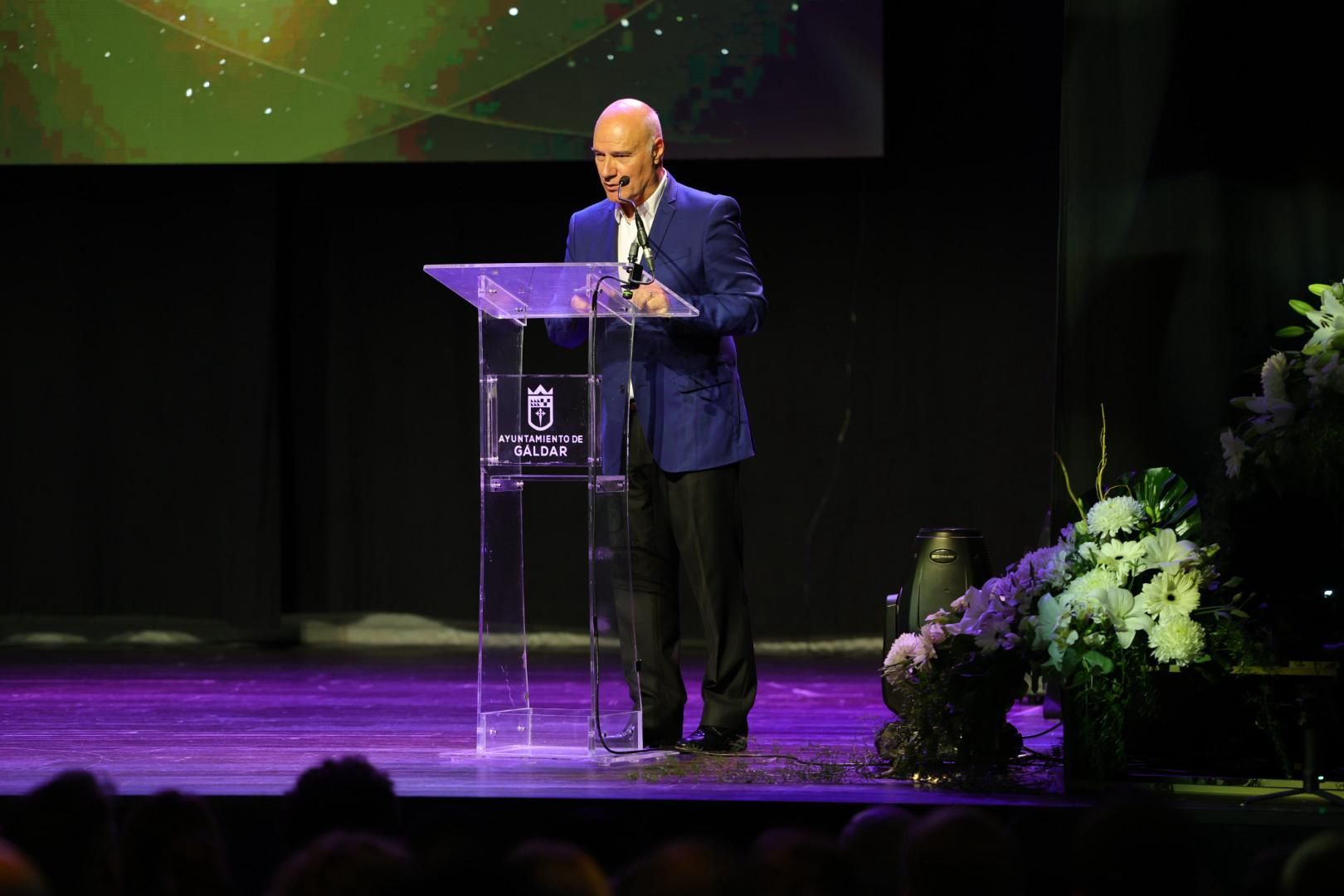 &#039;Premios Arkoiris Canarias&#039; 2025