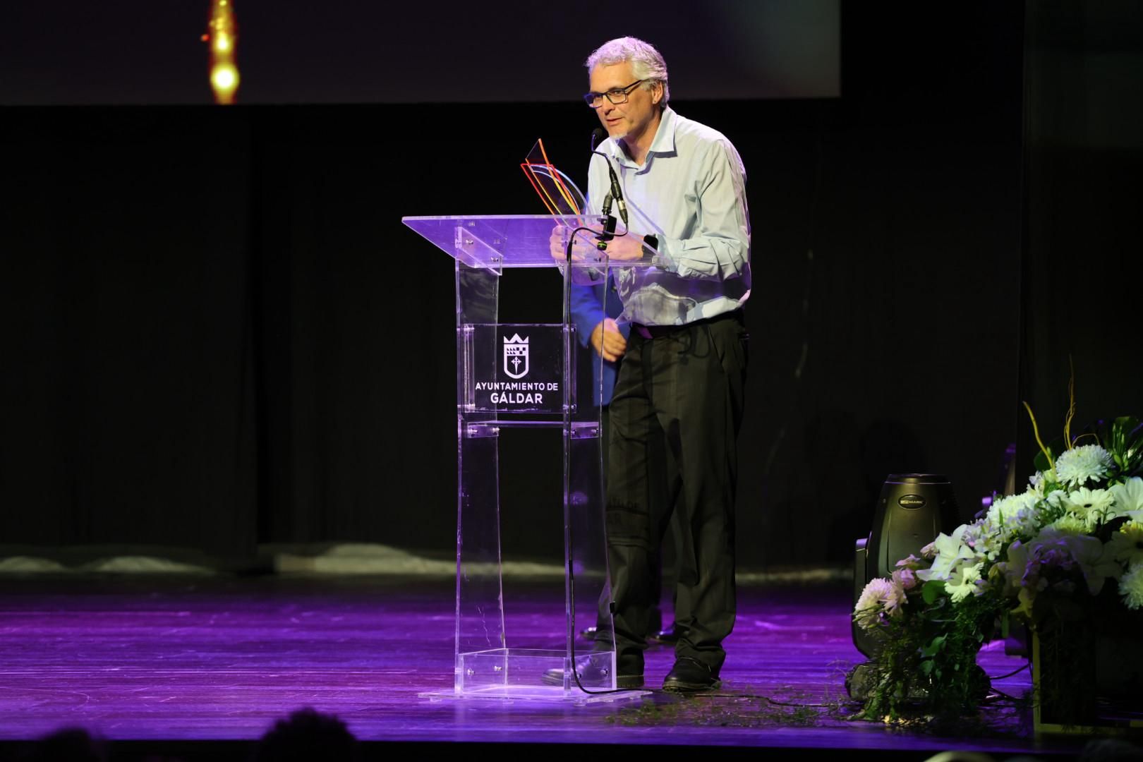 &#039;Premios Arkoiris Canarias&#039; 2025