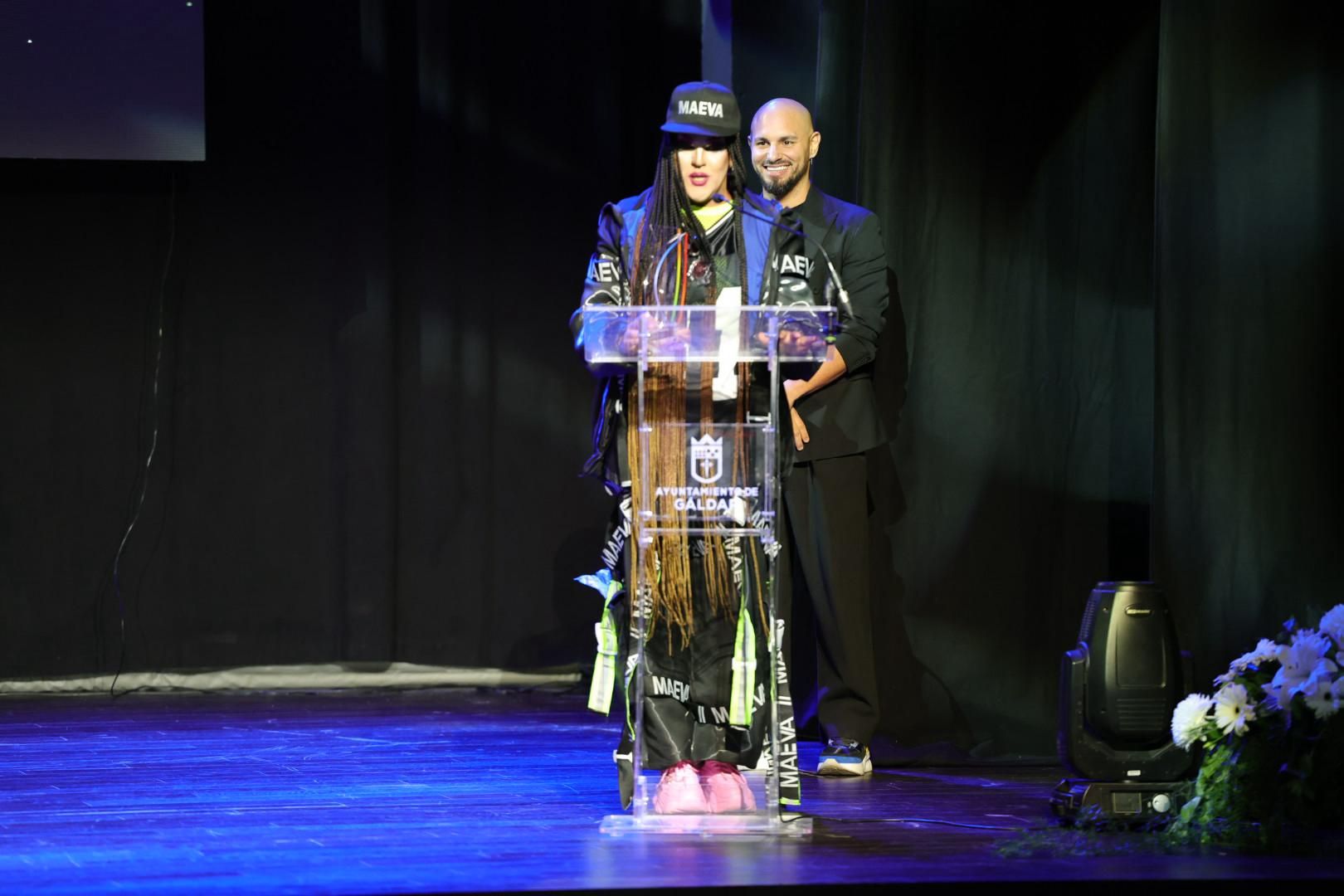 &#039;Premios Arkoiris Canarias&#039; 2025