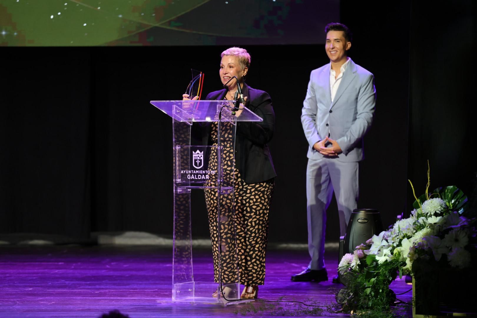 &#039;Premios Arkoiris Canarias&#039; 2025