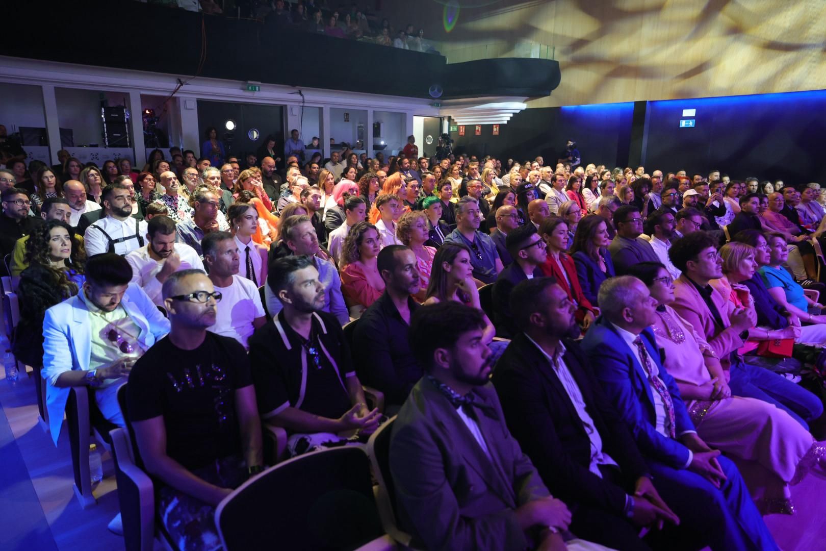 &#039;Premios Arkoiris Canarias&#039; 2025