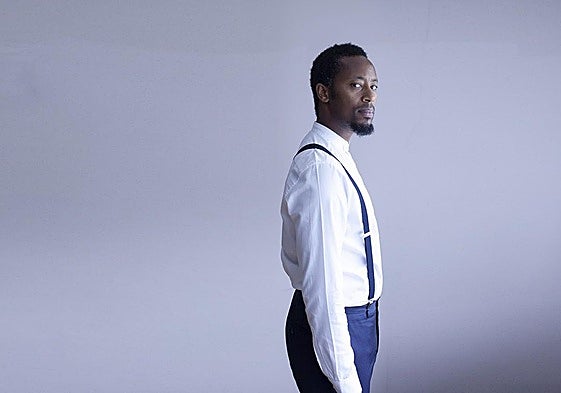 J.P. Bimeni & The Black Belts será una de las atracciones del festival .