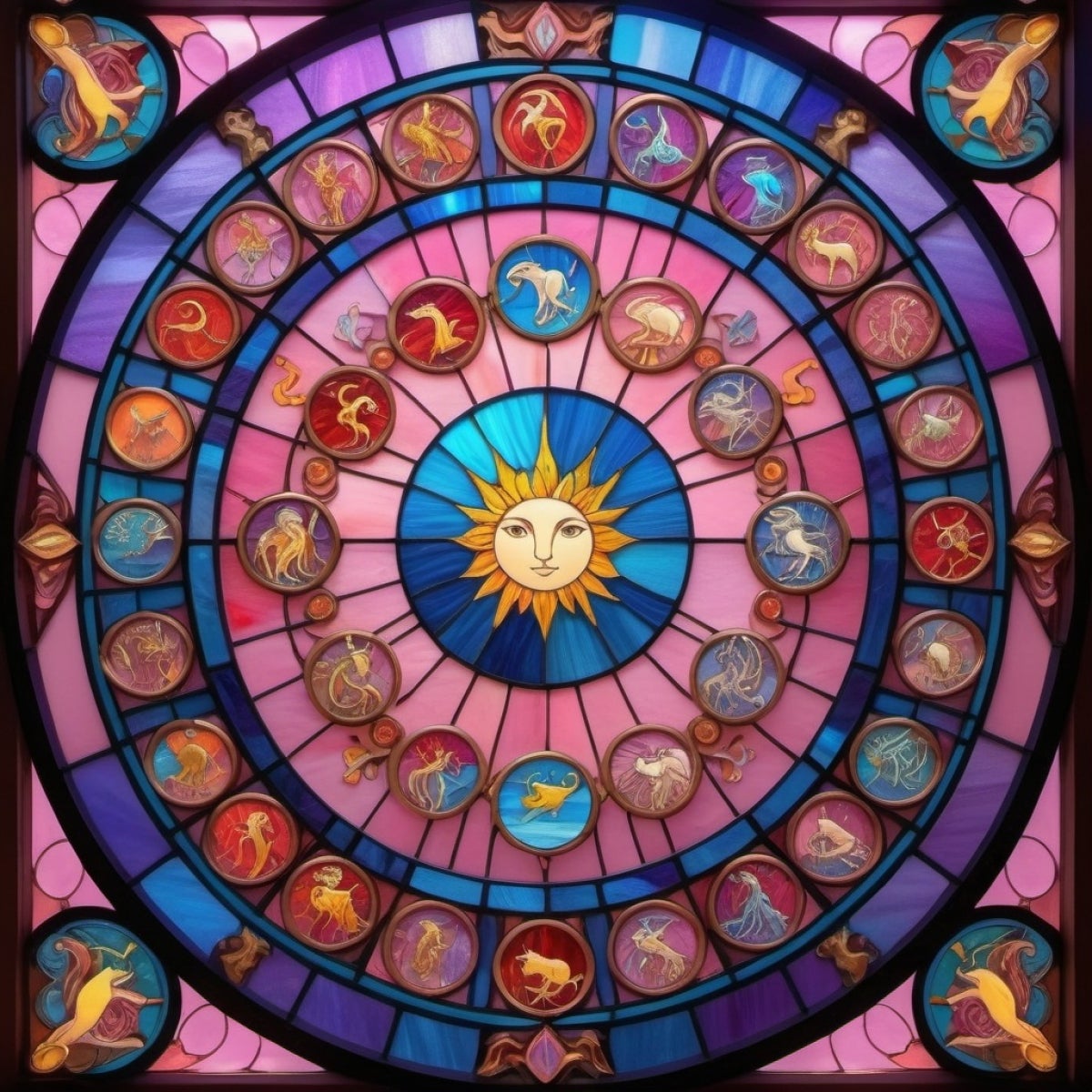 Descubre cómo los astros influirán en tu día: El horóscopo para mañana, martes, 10 de junio de 2025