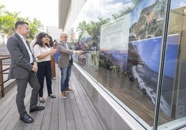 El Cabildo defiende el papel de la Reserva de la Biosfera
