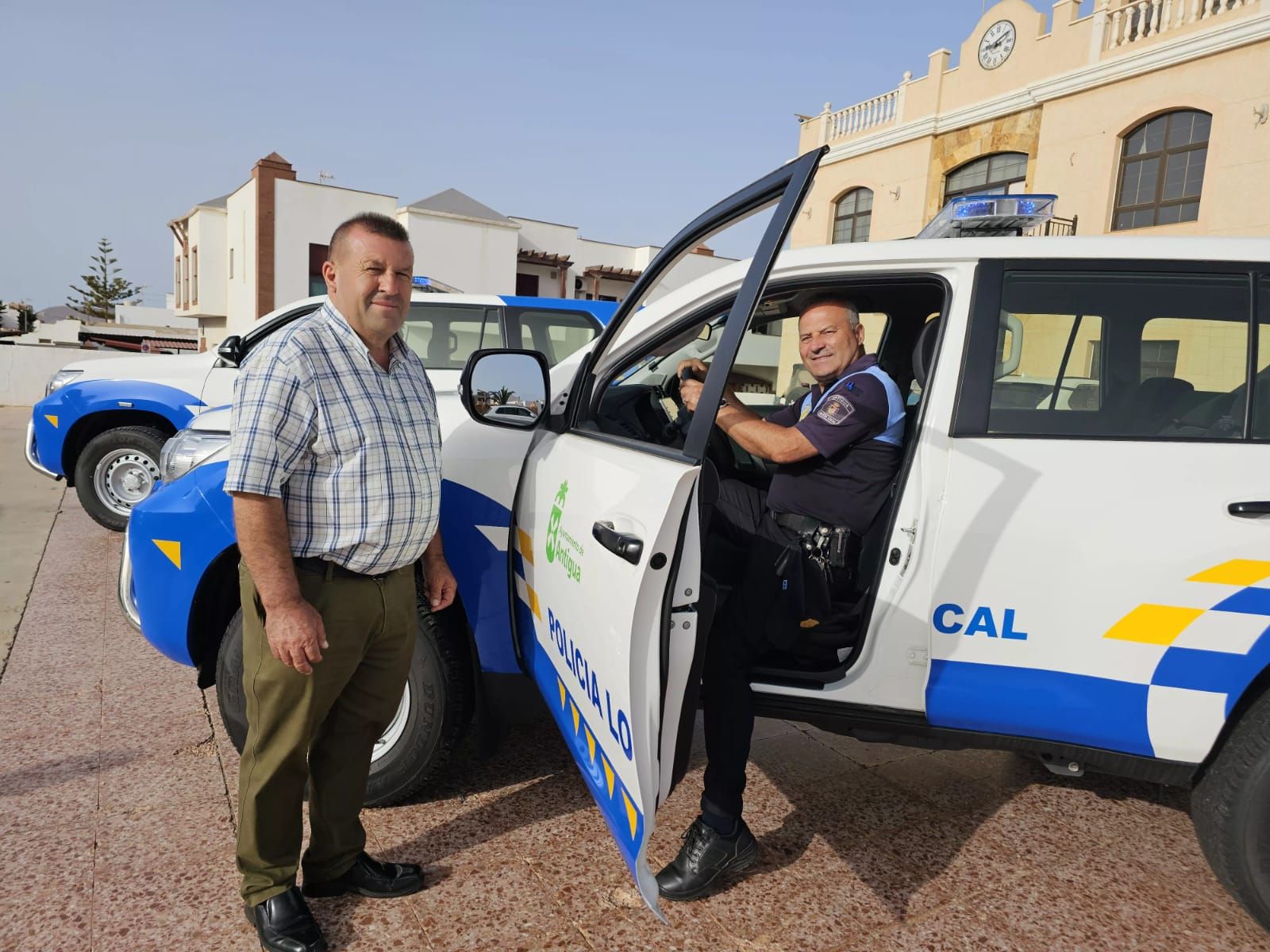 Preocupación por el aumento de la inseguridad en Antigua ante la falta de recursos policiales