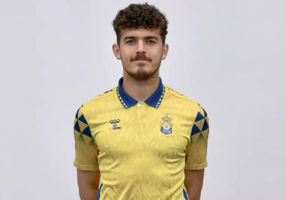 El mundo del deporte se vuelca con el futbolista Zeben Ramos, deseándole «una pronta recuperación»
