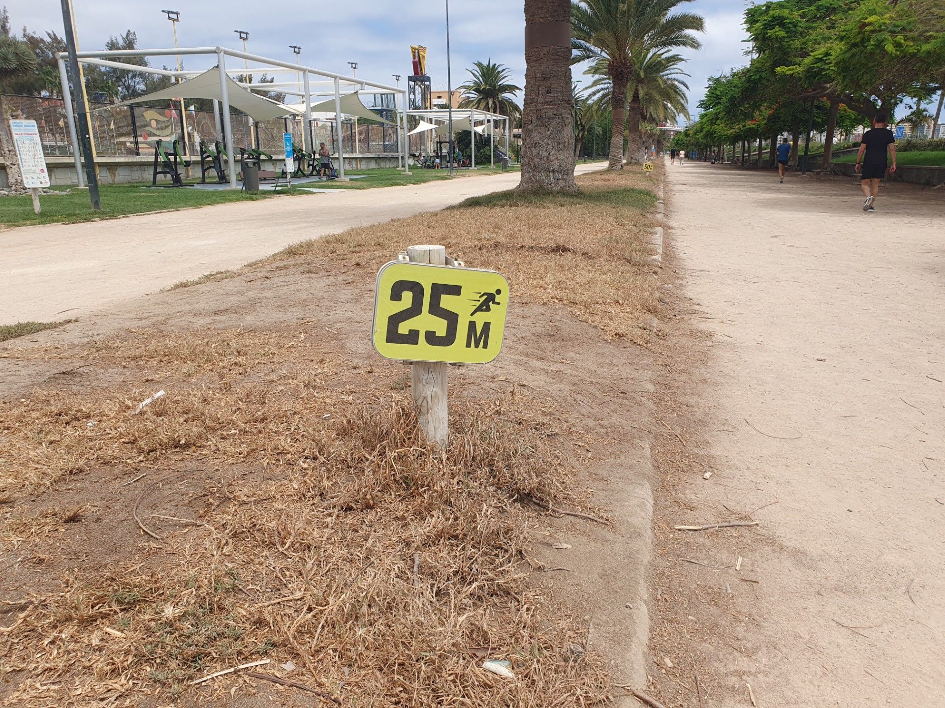 Nace el 'parque Marrano'