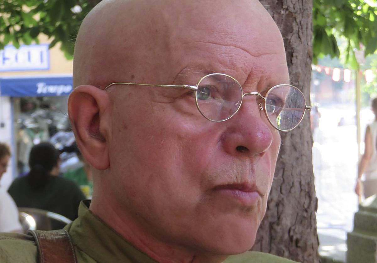 El escritor Jesús Ferrero será uno de los participantes en esta nueva entrega del festival palmero.