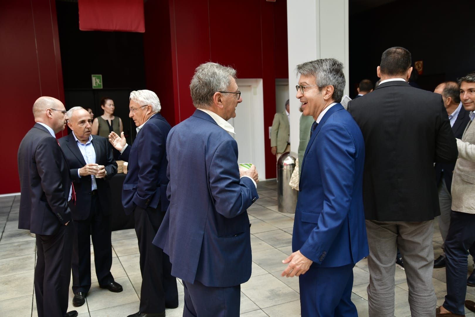 Foro CANARIAS7 | &#039;Debate sobre el nuevo papel de las armas nucleares en el contexto mundial&#039;