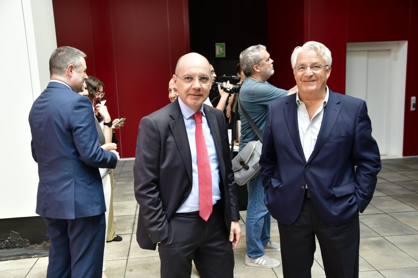 Foro CANARIAS7 | &#039;Debate sobre el nuevo papel de las armas nucleares en el contexto mundial&#039;