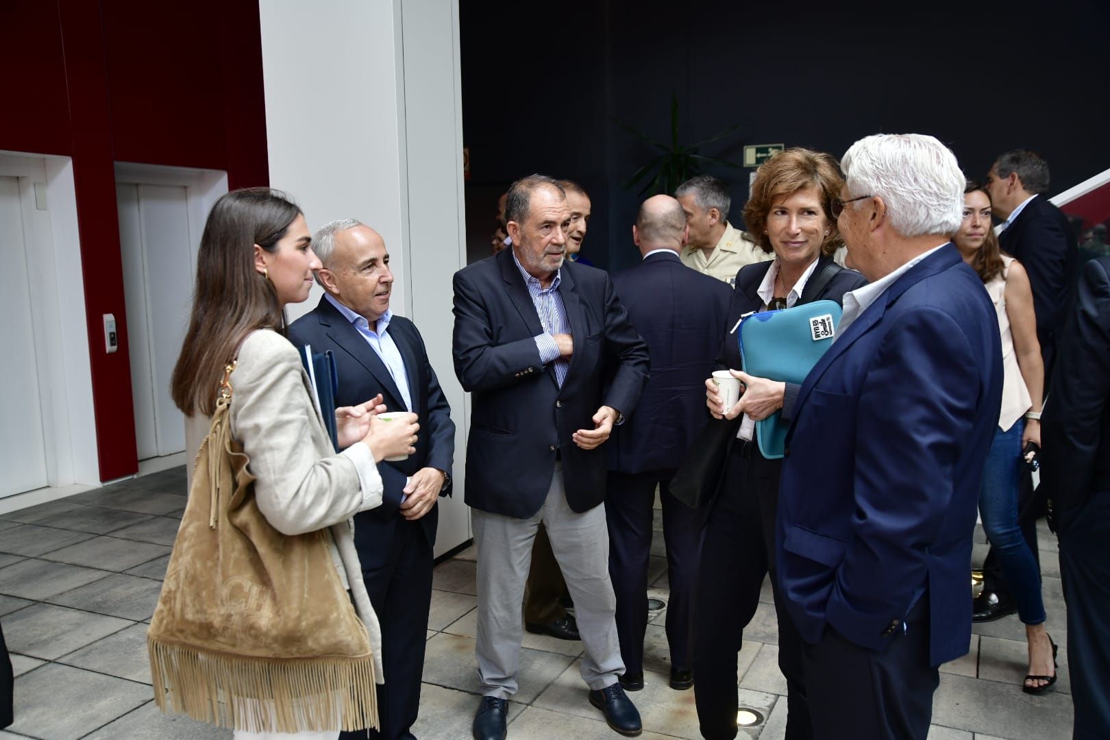 Foro CANARIAS7 | &#039;Debate sobre el nuevo papel de las armas nucleares en el contexto mundial&#039;